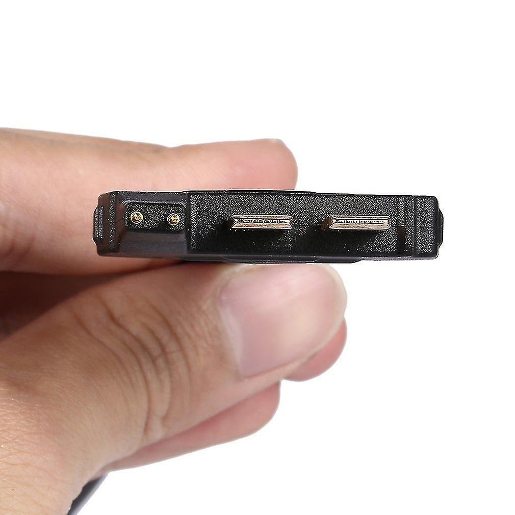 Magical Cell-b Connecting Line For Dji Inspire Drone Quadcopter Battery