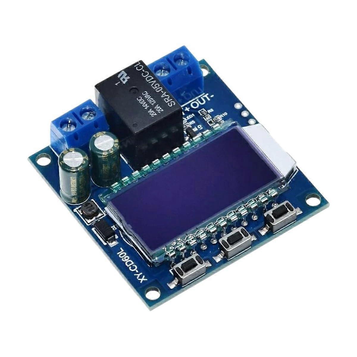 CD60L Solar Charge Controller 12V 24V 48V with Overvoltage Battery Protection and Stable Performance