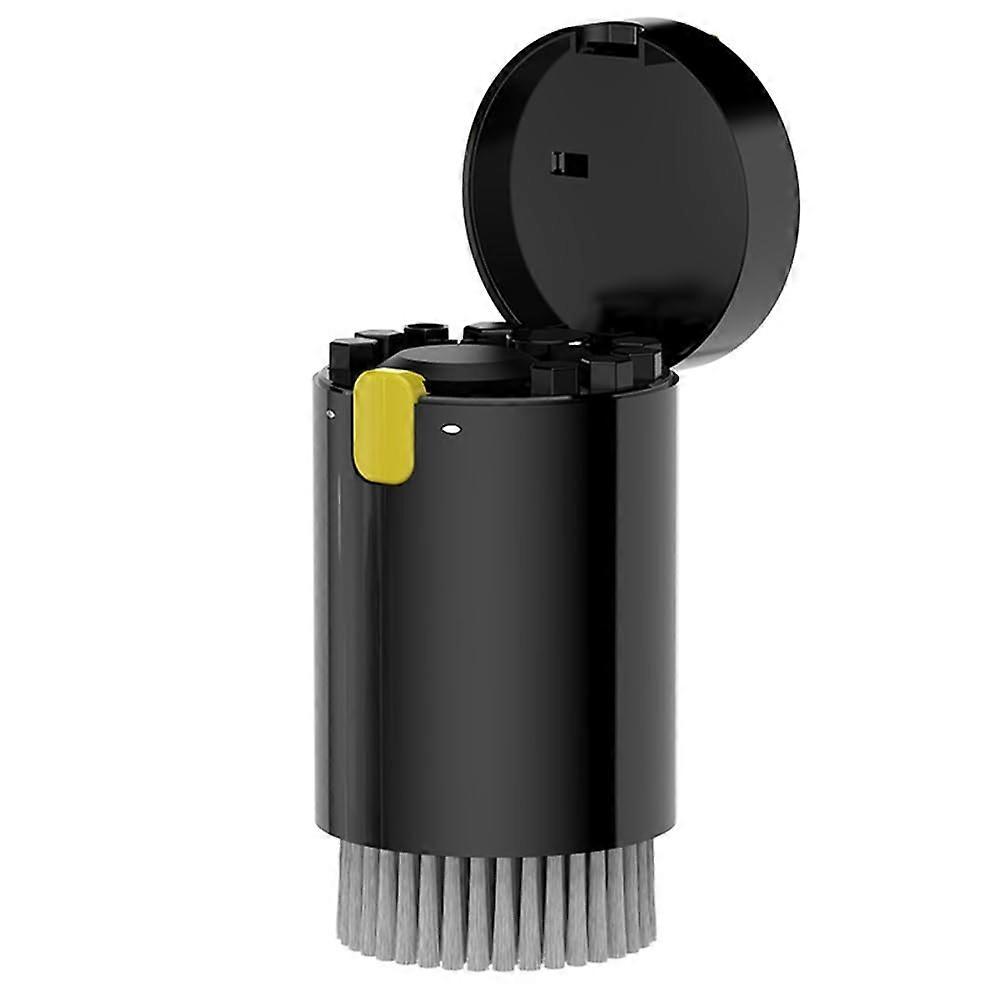 Electronics Cleaning Kit with Powerful Dust Blower for Earphones Keyboards and MultiDevice Use