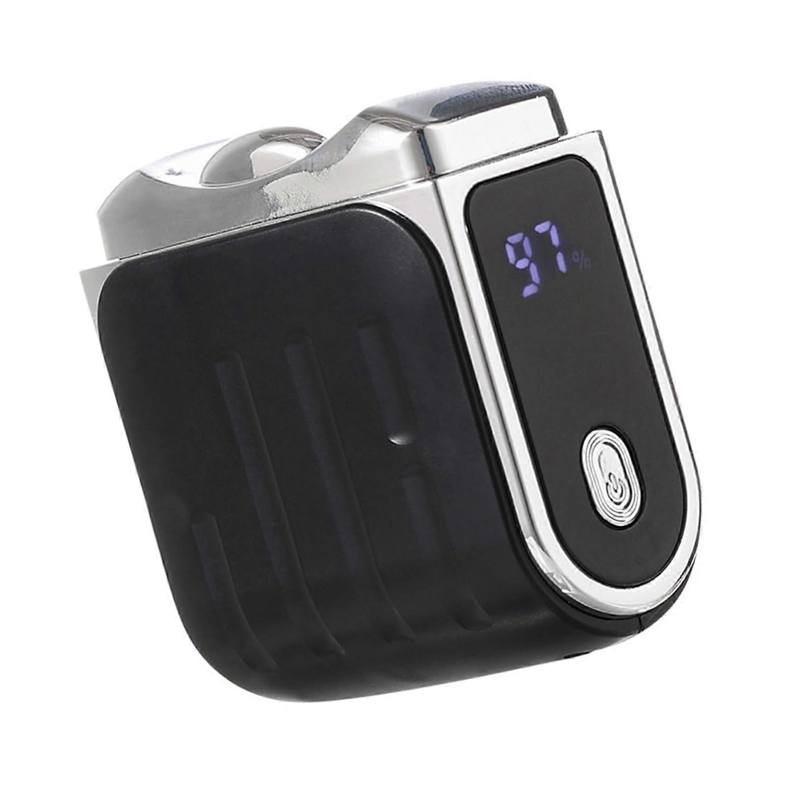 Red 12V Adjustable Tail Light Black for Harley Chopper Bobber Ref: 6916