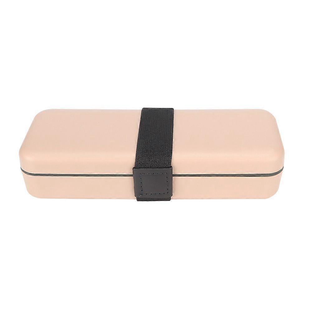 Multifunctional Sewing Kit, Scissors, Thimble, Thread, Needle, Household Tool (Light Skin Color)