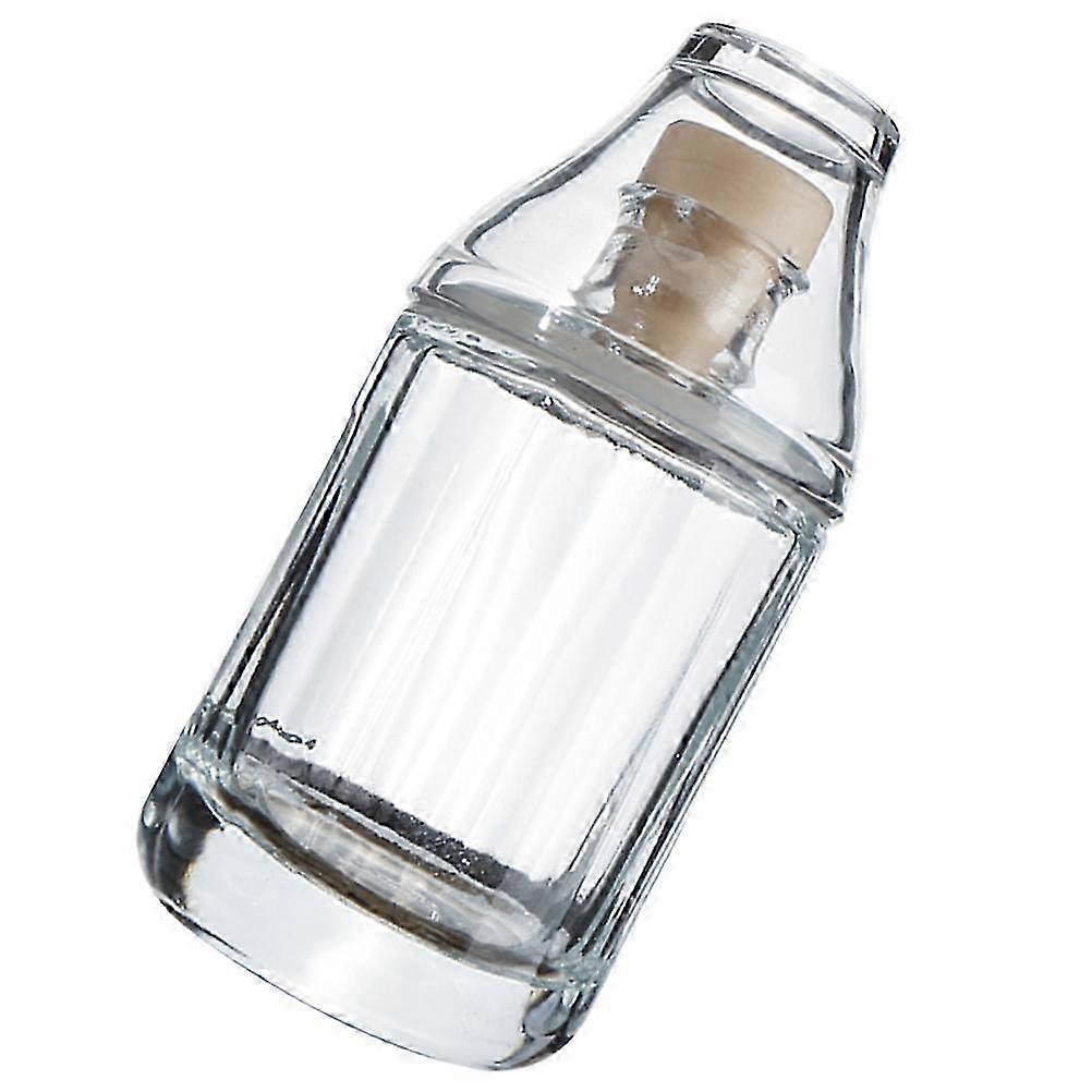 White Glass for Home Use 1Set Mini Clear