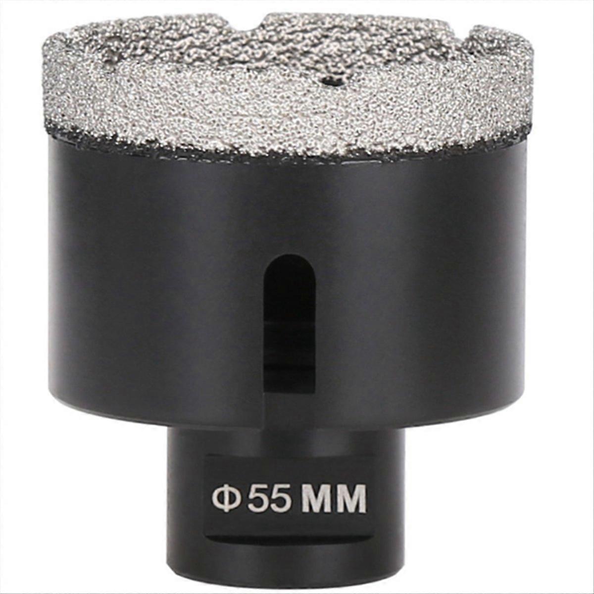 Diamond Drill Bit Marble Granite M14 Cutting Machine Drill Tile Stone Drill Bit Tool 1Pc Thread Braz