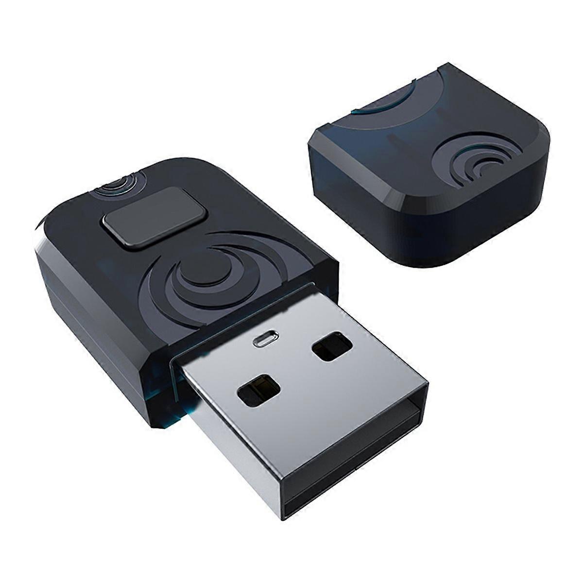  Wireless Receiver USB Dongle Adapter Converter