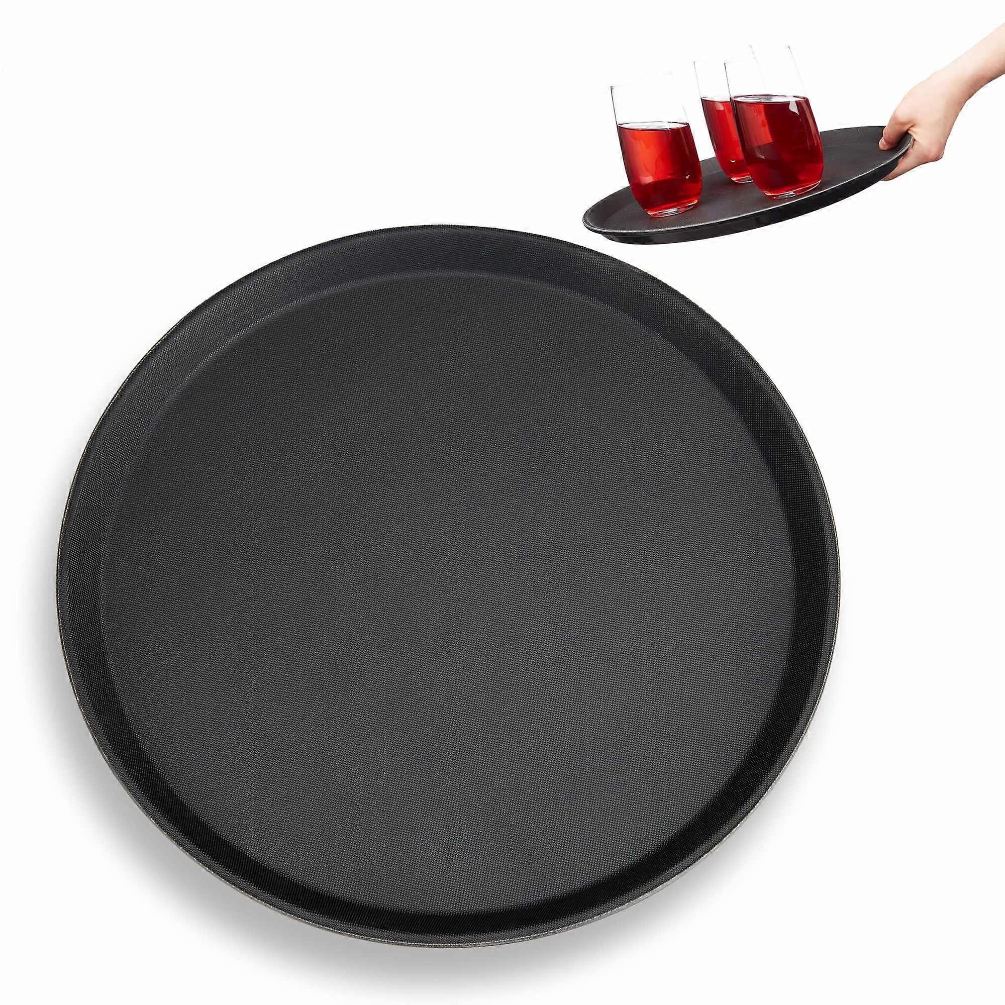 Gastro-tray round