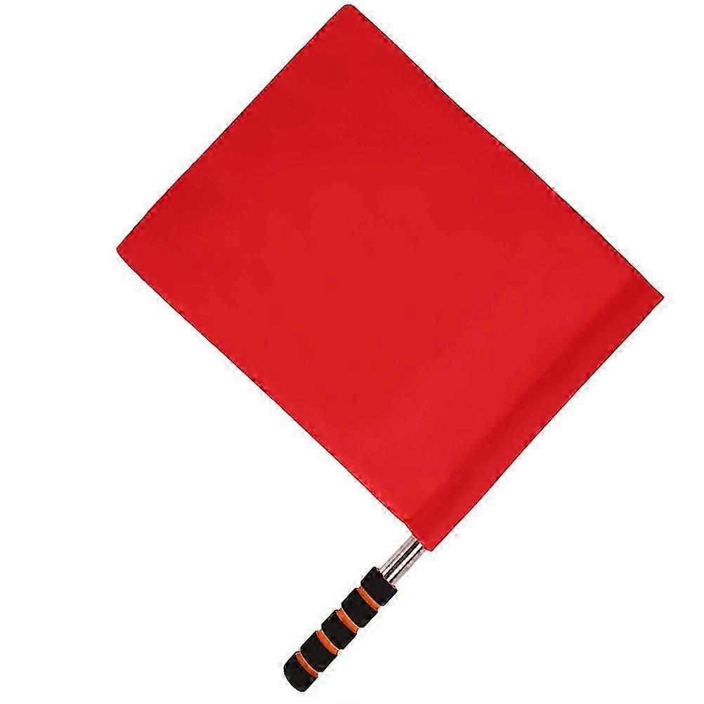 Sports banner, comfortable to hold