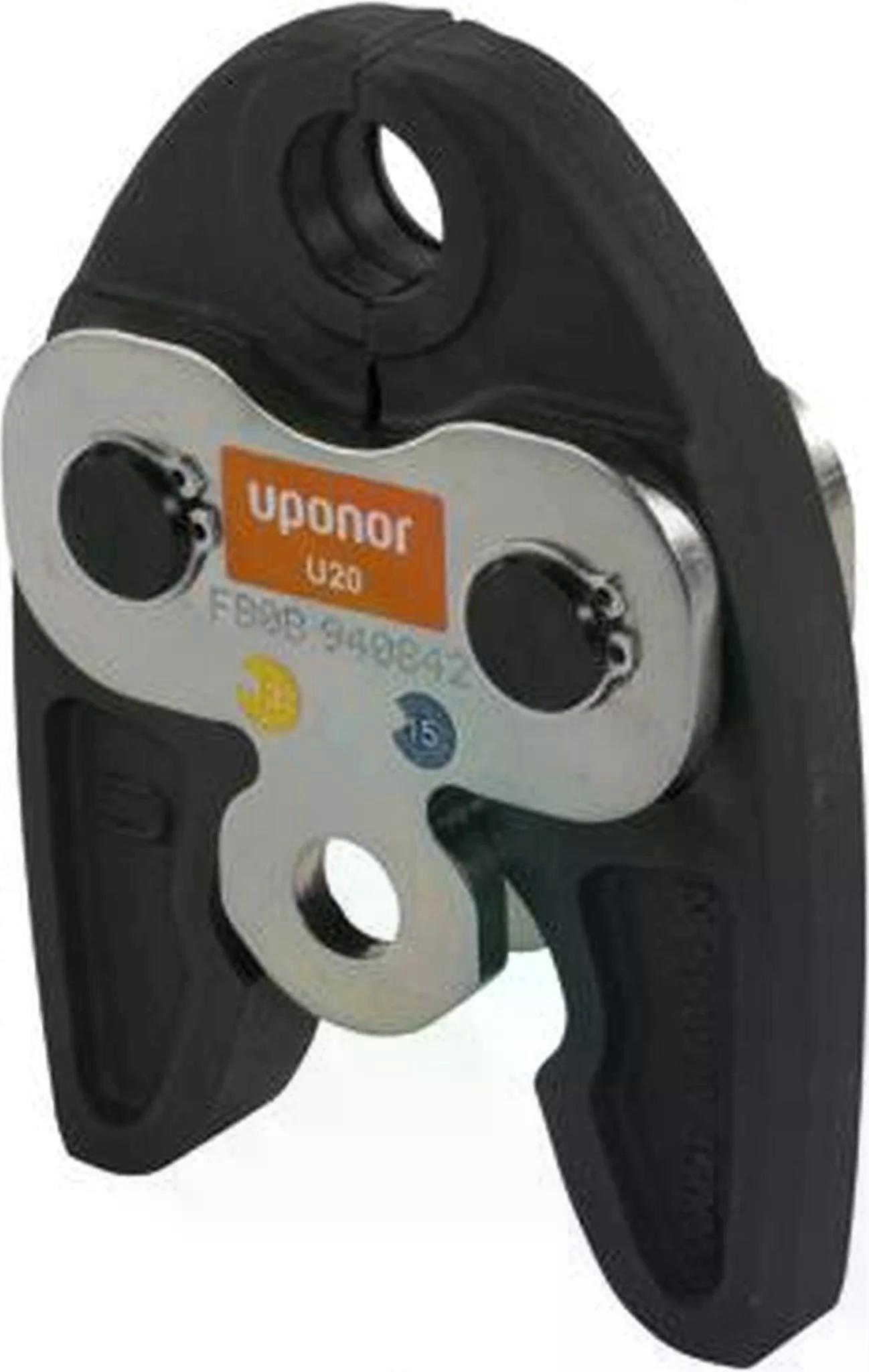 UPONOR S-Press Pressbacken, UPP1, 20