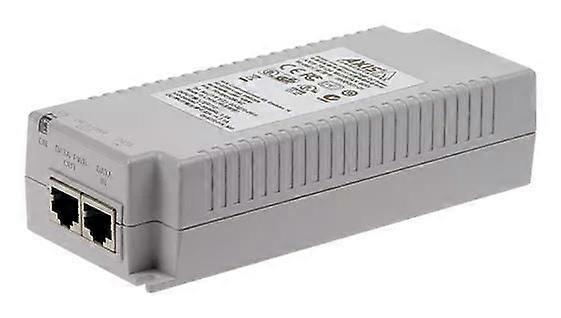 T8134, Midspan, Branco, Eixo