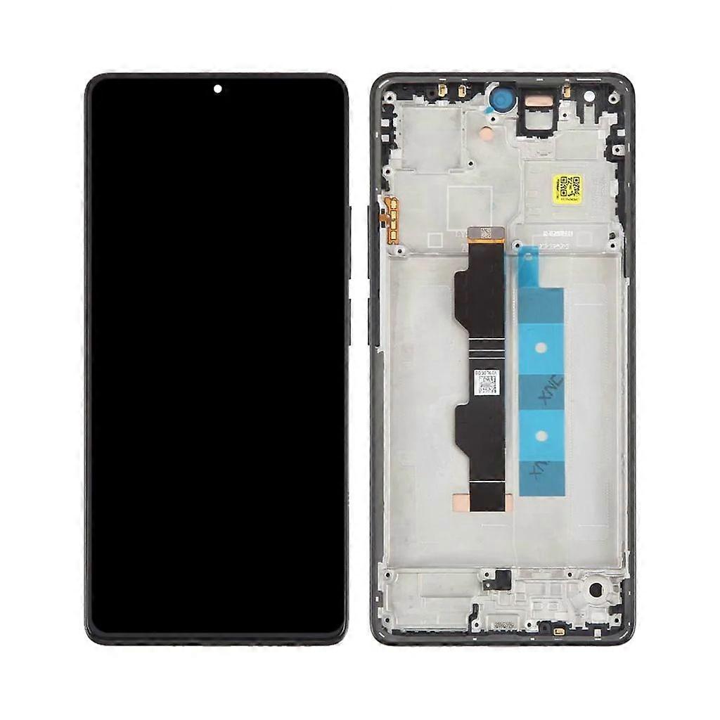 Xiaomi Redmi Note 13 Pro Display - Black