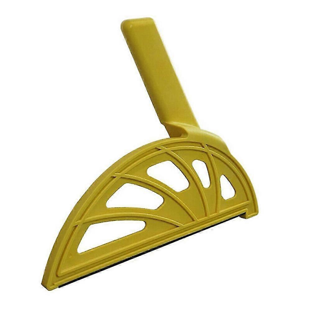 Premium Hedgehog Shaped Locator Push Block Tool For Table Saws And Router Tables