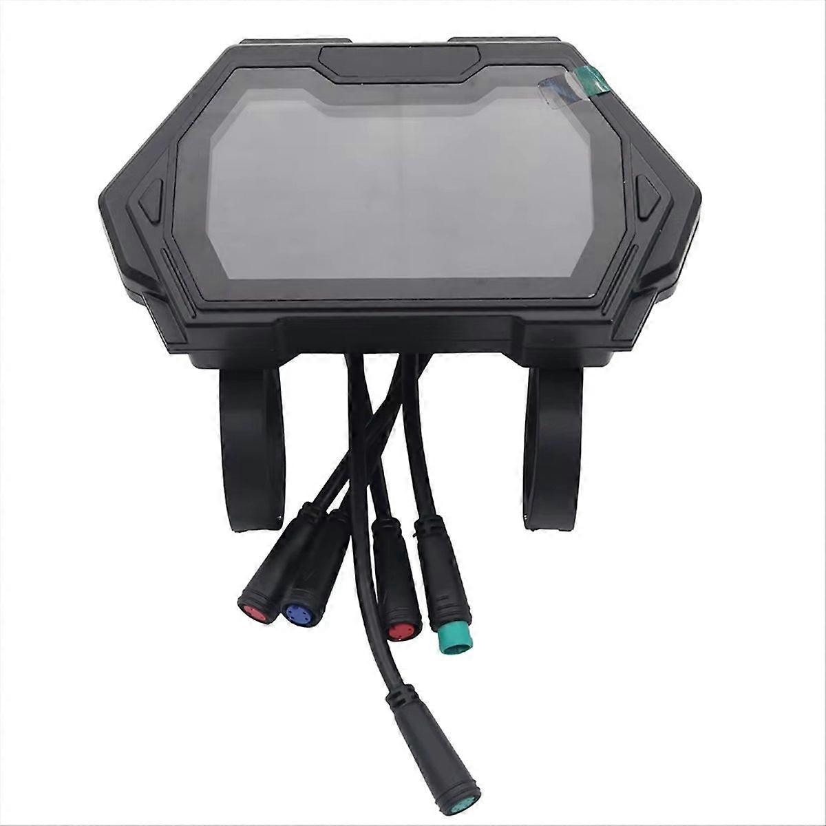 For Lcd Display Scooter Lcd Display Replacement Part