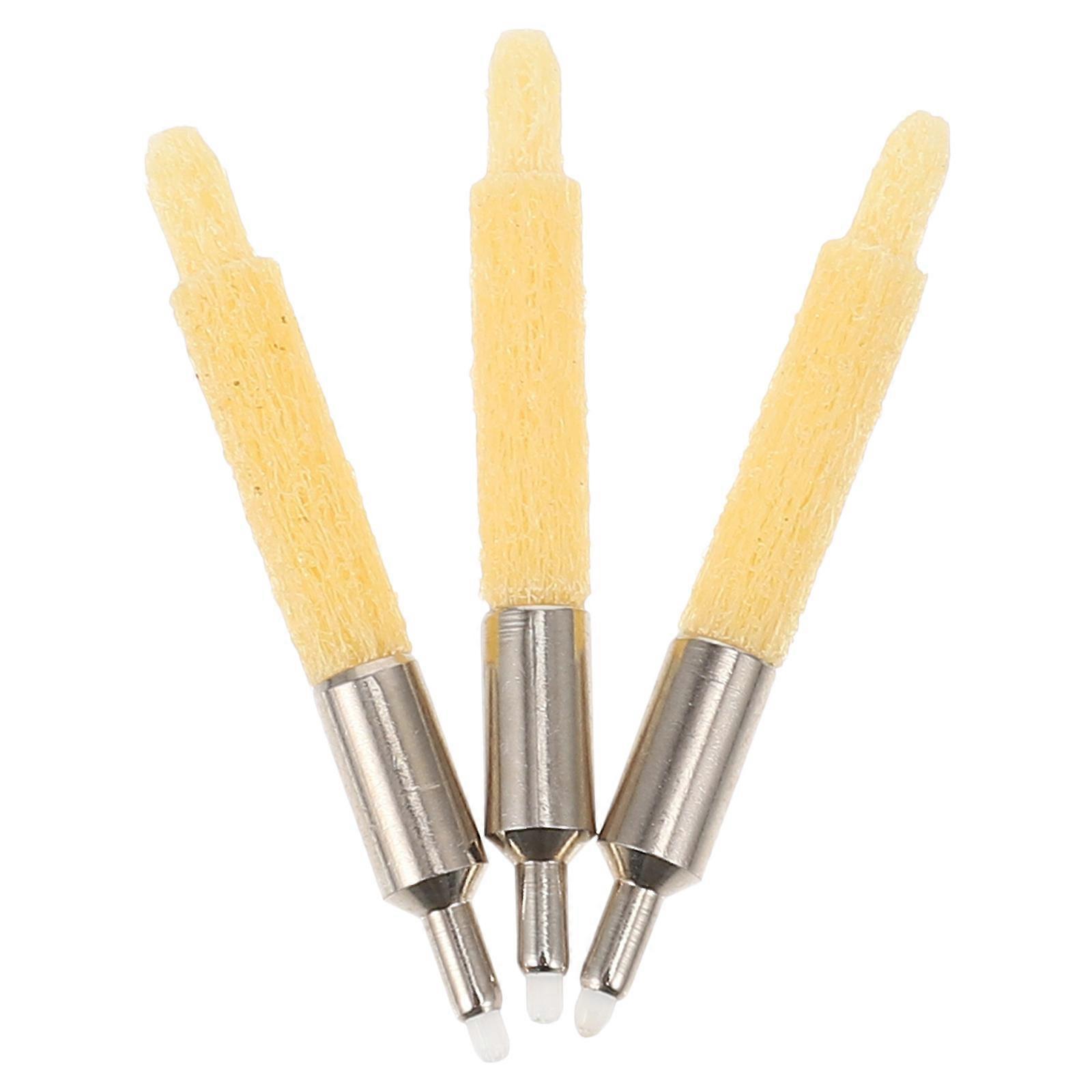 Replacement Paint Pen Tips for Acrylic Pen Point 15 Pieces