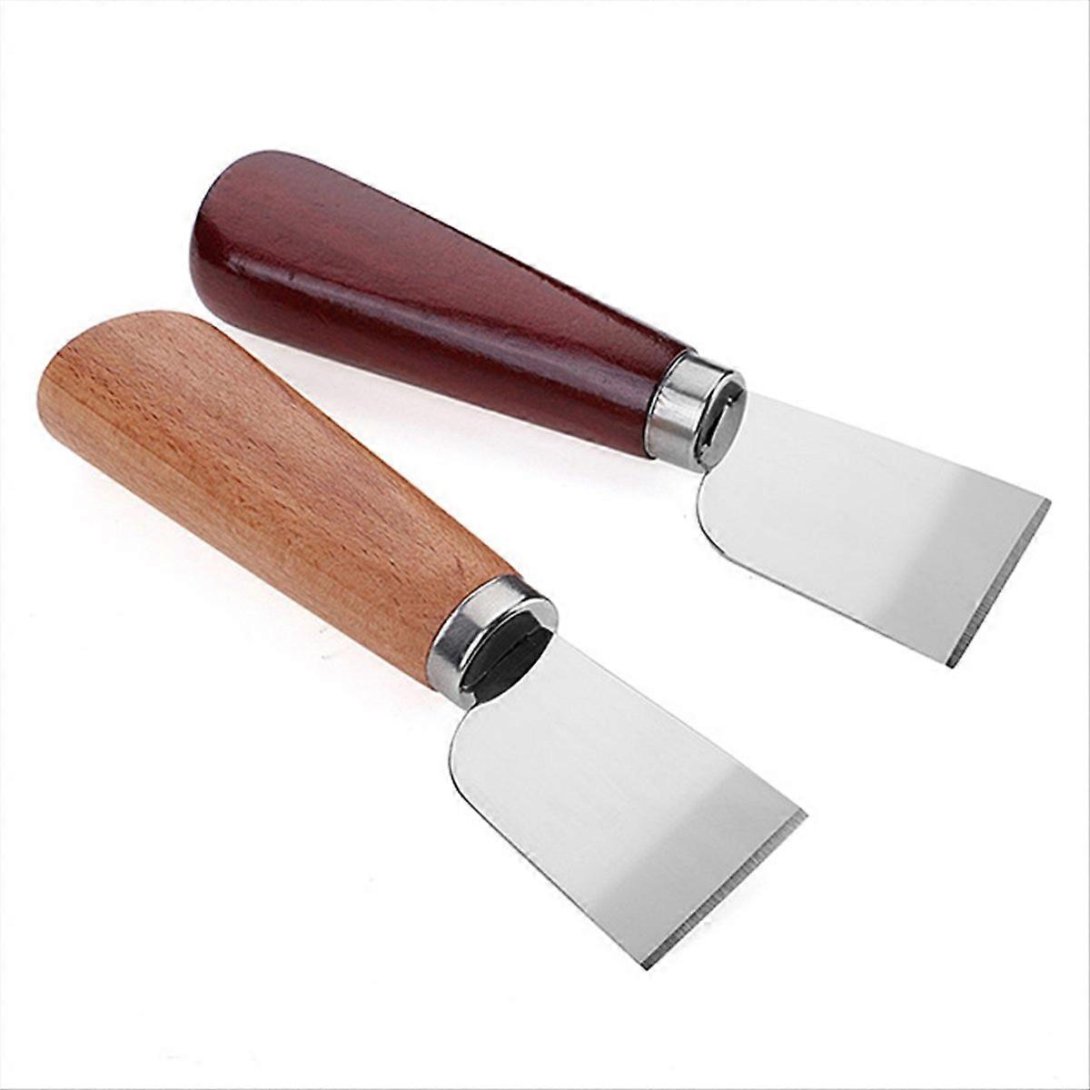 DIY leather trimming knife Cutting tool DIY leather craft