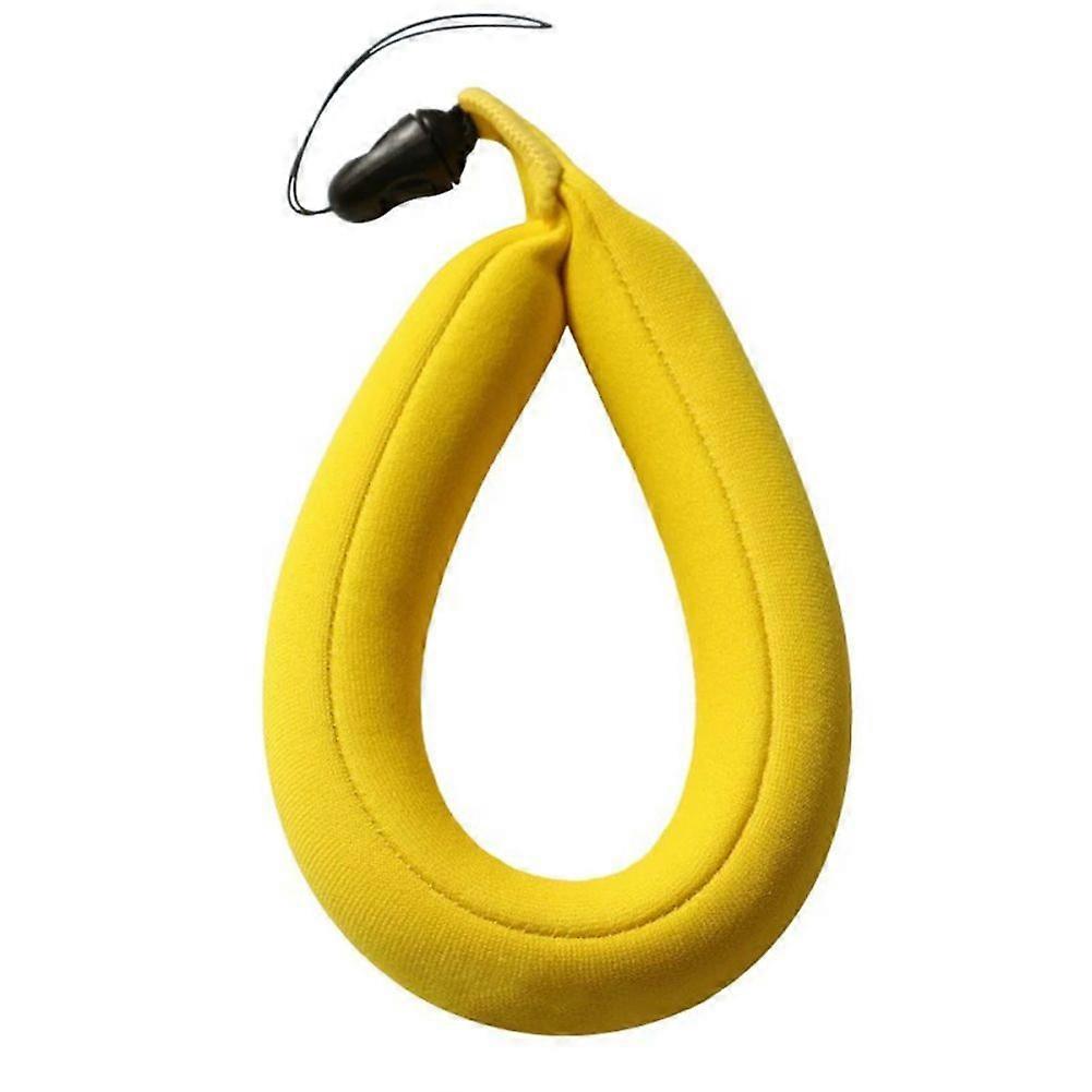 Camera Float Strap for GoPro Anti-Submergence Bracelet Phone Floating Strap Waterproof Float Strap for Action Cameras