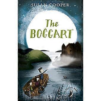 Le Boggart (un livre de macareux)