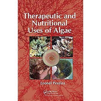 Therapeutisch en nutritioneel gebruik van algen