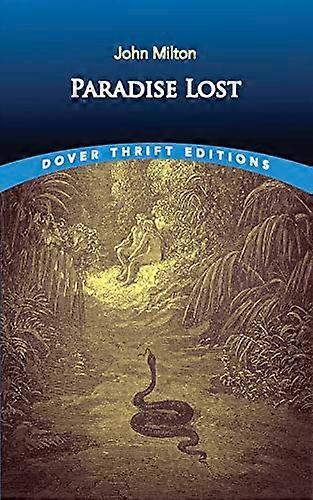 Paradise Lost (Dover Thrift Editions)