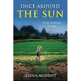 Once Around the Sun: de Camboya al Tíbet
