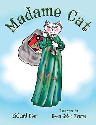 Madame Cat