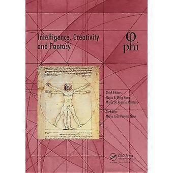 Intelligenz, Kreativität und Fantasie: Tagungsband des 5. Internationalen Multidisziplinären Kongresses (Phi 2019), 7.-9. Oktober 2019, Paris, Frankreich