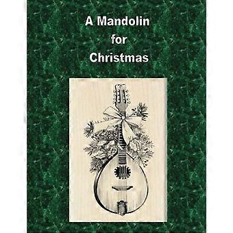 Une mandoline pour Noël