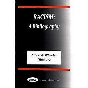 Rasismi: Bibliografia indekseillä