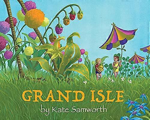 Grand Isle