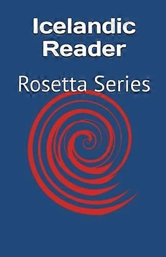 Icelandic Reader: Rosetta Series (Rosetta)