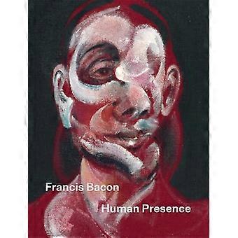 Francis Bacon: Presencia humana