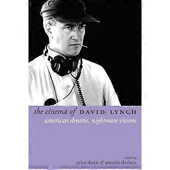 Der Film von David Lynch: American Dreams, Alptraum Visionen
