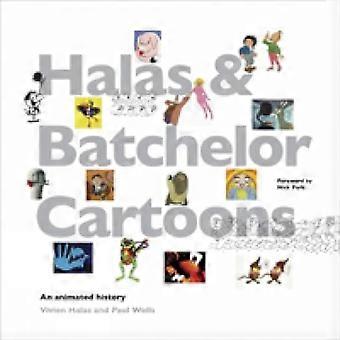 Halas e Batchelor cartoni animati: una storia animata - bonus regione-free DVD: una storia animata