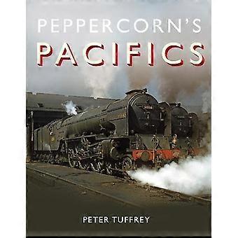 Los Pacificos de Peppercorn