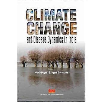 Klimatförändringar och sjukdomsdynamik i Indien