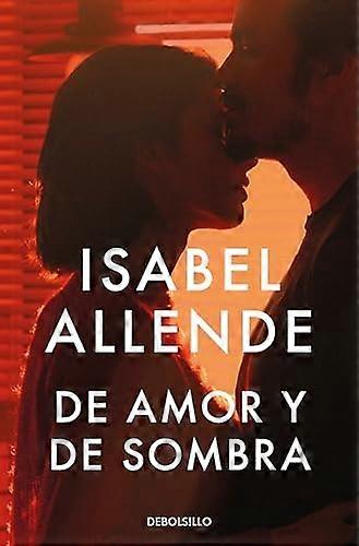 De amor y de sombra