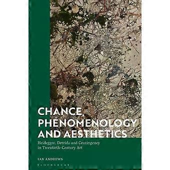 Fenomenologia do Acaso e Estética: Heidegger, Derrida e a Contingência em T - Ian Andrews