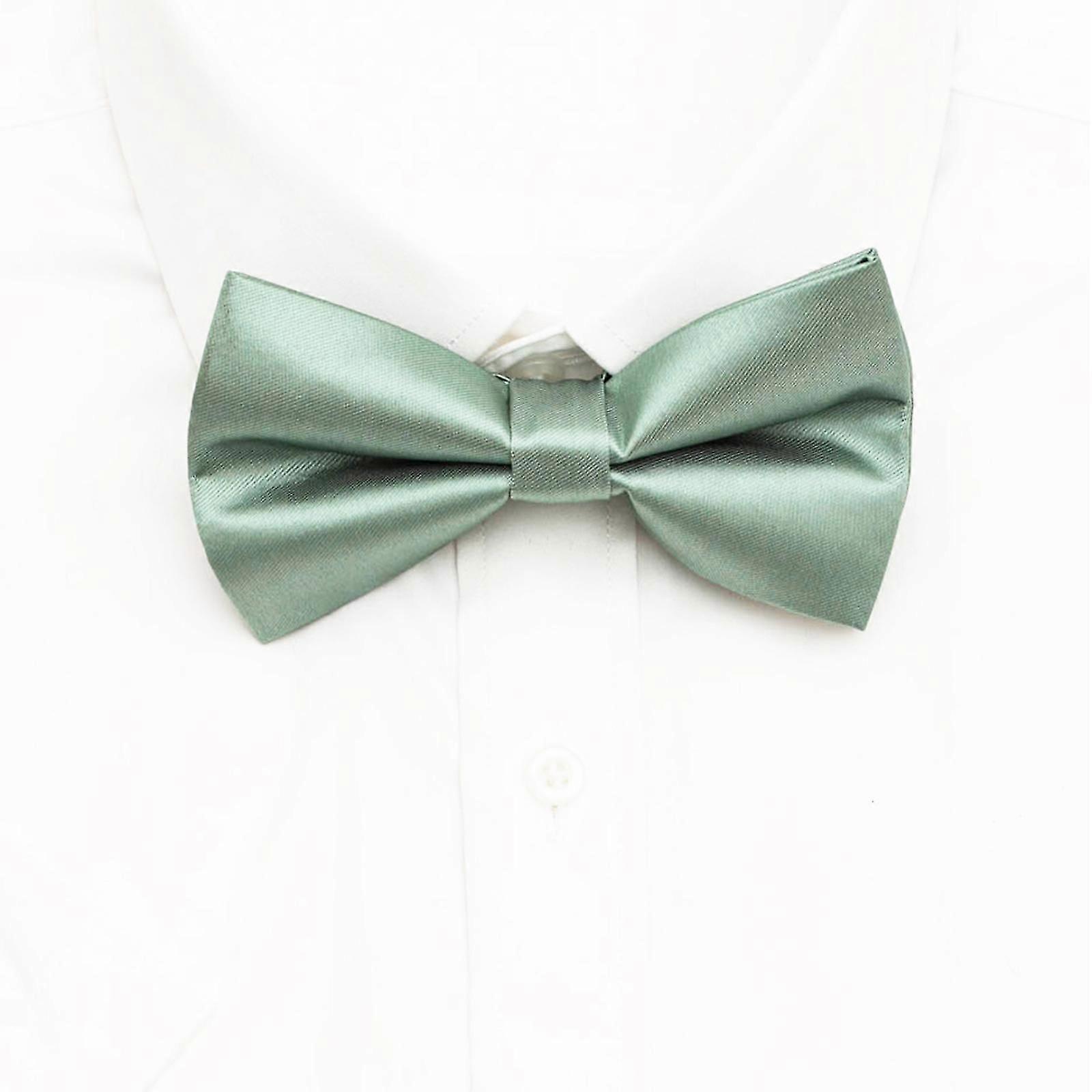 Tuxuan Dusty Sage Bröllopsfluga