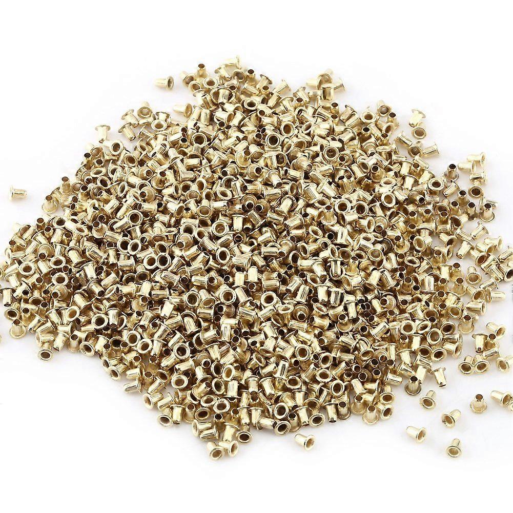 700pcs Beehive Frame Eyelets Bulk Set for Beekeeping, Protects Frame Holes and Ensures Consistent Wire Alignment