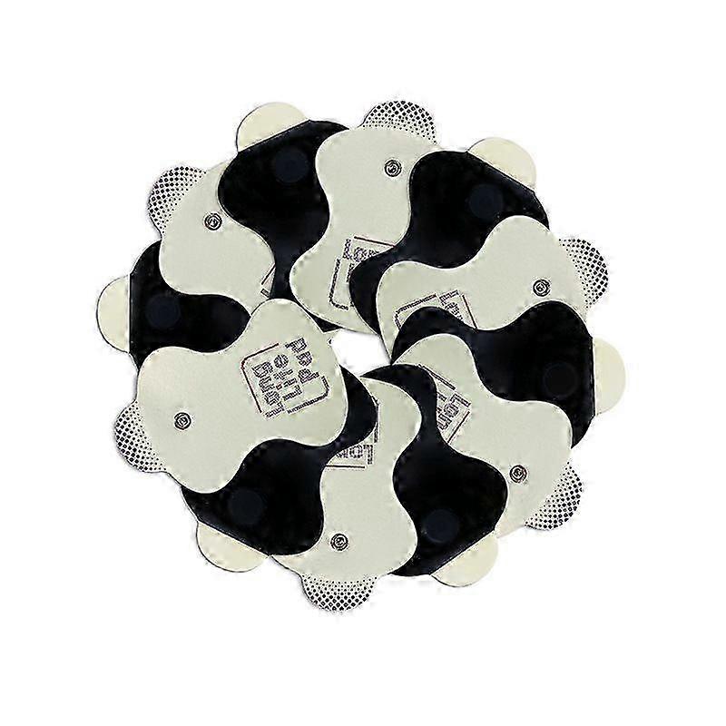 12One electrode replacement pad is suitable for Omron massagers.