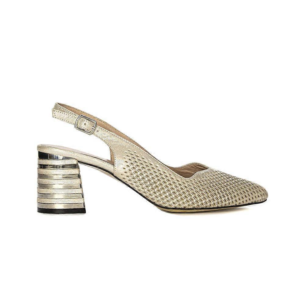 Shoes Boccato 52854BEJ