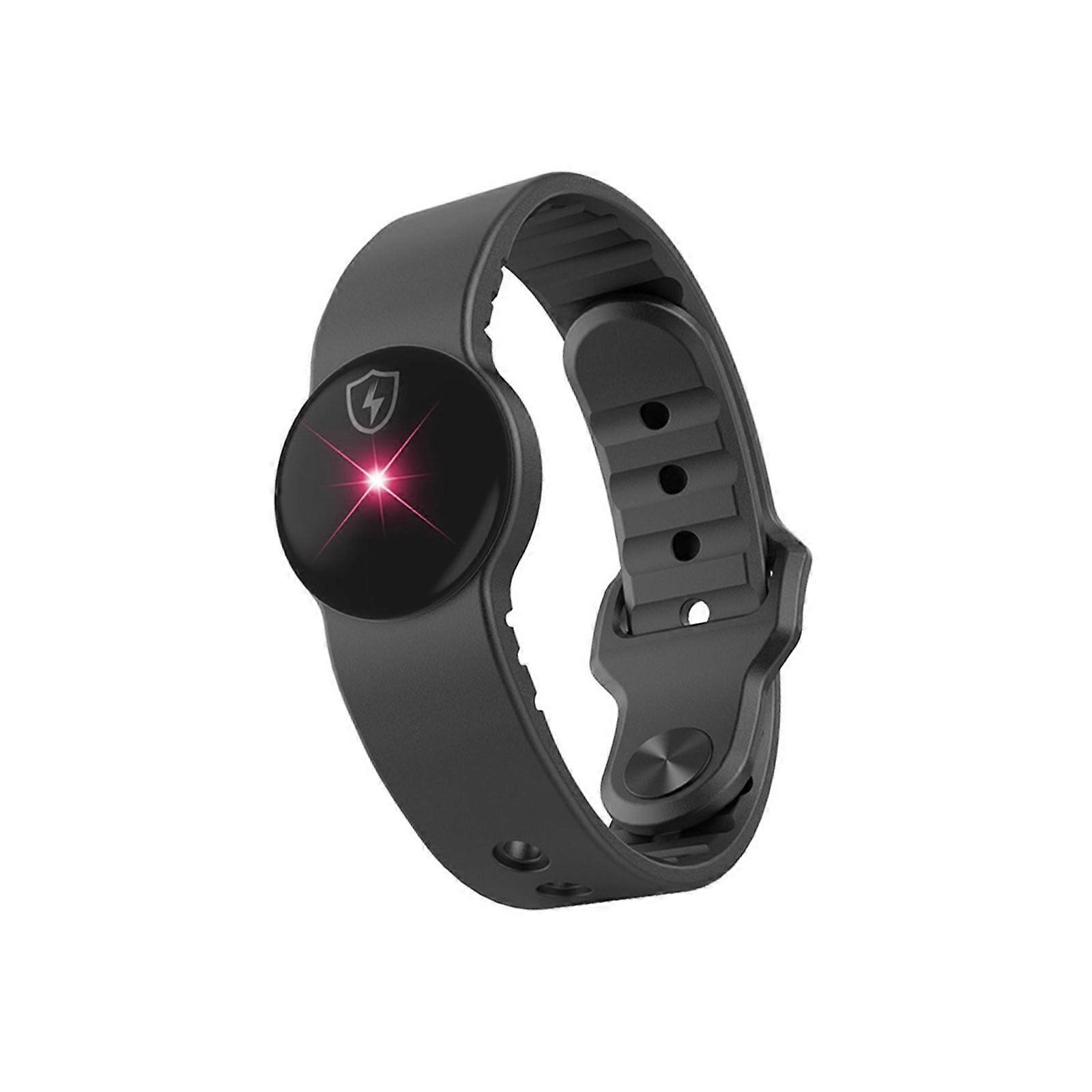 Electrostatic Discharge Soft Silicone Strap Intelligent Device Wearable