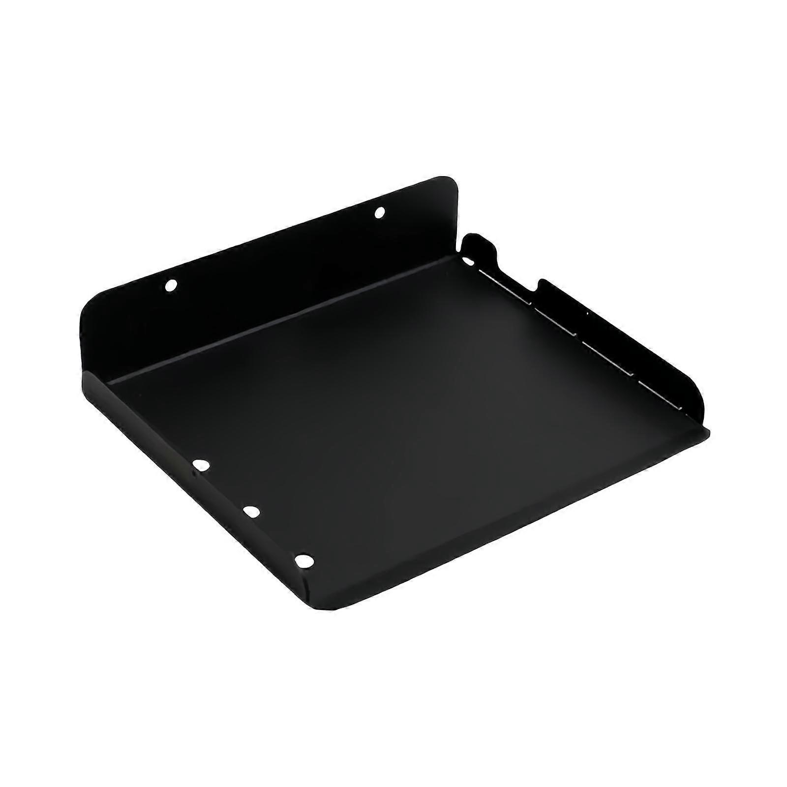 Power Tool Organizer Wall Mounted Rack Heavy Duty Drill Holder RustResistant for Workshop