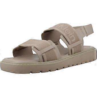 Calvin Klein Sq Molded Sandal Webb Sandaalit