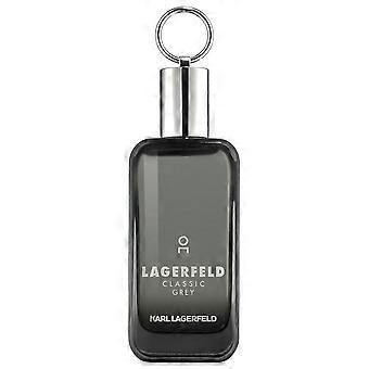 Karl Lagerfeld Classic Grey Eau de Toilette 50ml