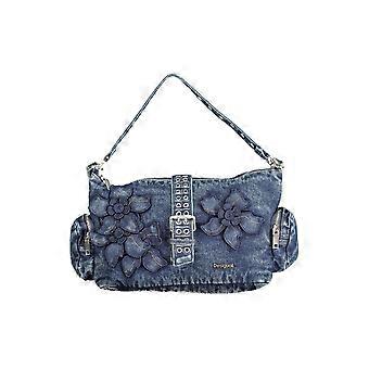 Handväskor Desigual 26saxd21bl5008uni