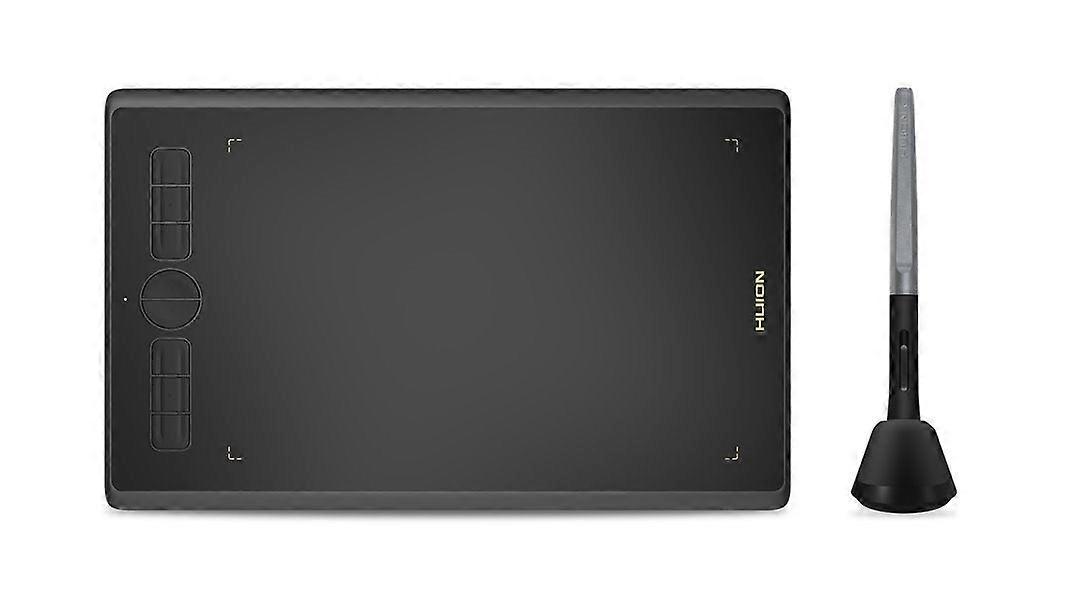 Grafický tablet Huion Inspiroy H580x