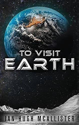 To visit earth