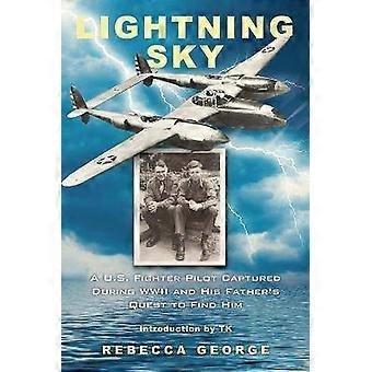 Lightning Sky