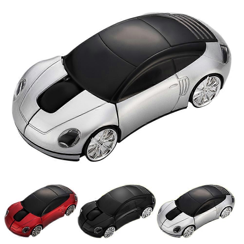 Wireless Mouse USB Optical Mouse for Laptop Use 2.4ghz