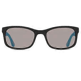 Ted Baker TB1276 Winslow 068 Vollrand-Sonnenbrille Grün Damen Rechteckig UV3 Original