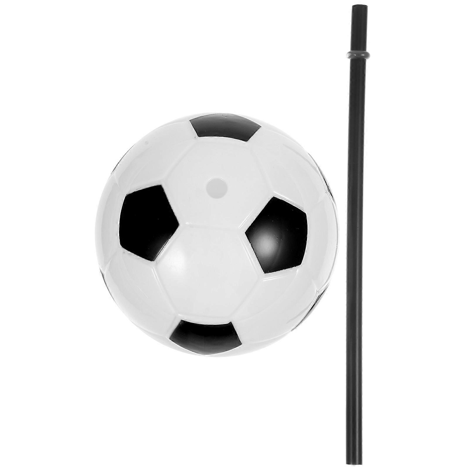 Soccer Coffee Mug for Drinking with Material